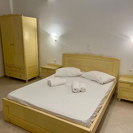 Surfer Paradise Naxos City Exterior foto