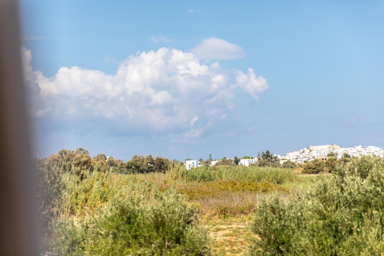 Surfer Paradise Naxos City Exterior foto